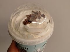 -茶颜悦色(花园道店)