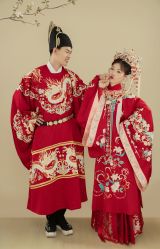 点击看大图 -情订奇缘婚纱摄影(和平路店)