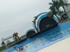 -华安水之梦水上乐园