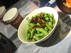毛豆-巴厘龙虾·榜首油焖大虾(洞庭·艺术洋房店)