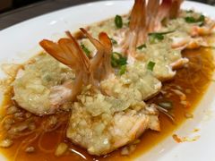 -周锦记广式餐厅(格林生活坊2期店)