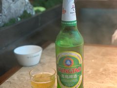 -淘米捞·米汤脆鲩鱼火锅(福田皇岗店)