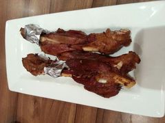 android_upload_pic-西贝莜面村(上海百联西郊店)