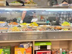 -梅溪·小伙子干挑面(安吉总店)