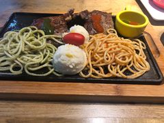 -豪客来牛排(重庆冉家坝SM广场1712店)