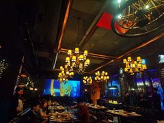 大堂-爱啤精酿·民谣酒馆(滨江店)