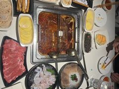 -海底捞火锅(外滩店)