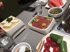 -海底捞火锅(金光华店)