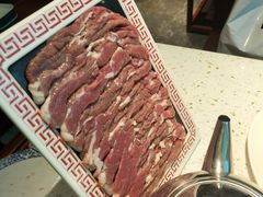 -鑫隆四季涮肉(八角畅游店)