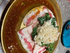 -牛牛章·章鱼水煎肉(光谷世界城店)