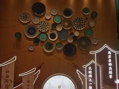 -济南香格里拉·咖啡泉自助餐厅