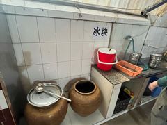 -正宗杨记普洱酸醋米线(总店)