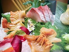 -松子料理(白家庄店)