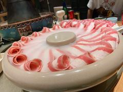 -额尔敦传统涮(体育场店)