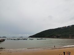 -舟山嵊泗列岛风景名胜区