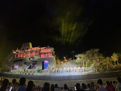 -三亚红色娘子军演艺公园景区