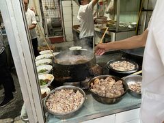 -甘记肥肠粉(马鞍北路店)