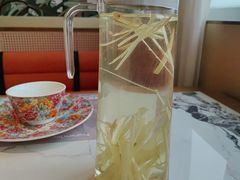 -泰椰里·泰国餐厅(智慧城广百广场店)
