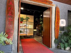 -贺庄·活鱼馆(珠吉路店)