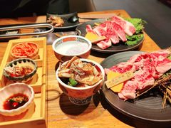 -黑牛の店·和牛烧肉(大悦城店)