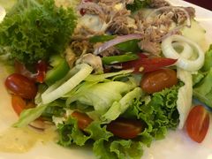 -BAI BUA RESTAURANT
