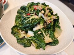 -柴火大院烤鸭民间菜