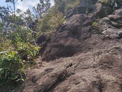 -鸡枕山