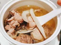 -徐记海鲜(观沙岭|滨江新城店)