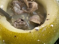 -红旗山庄(圭峰山店)