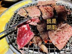 -海之屋韩式烤肉(海棠68环球美食街店)