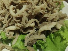 -裕合顺清真餐厅·回民老菜·大连海鲜(西安路店)