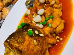 -老洋房花园饭店(绍兴路店)