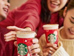 -星巴克臻选(周浦万达店)