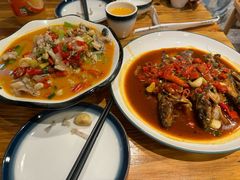 -小口味