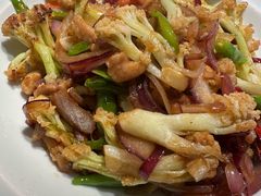 -一个叫川的地方(麒麟新天地店)