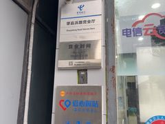 -中国电信(肇嘉浜路专营店)