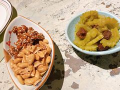 -T館·花园艺术餐厅