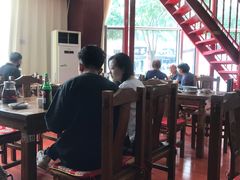 -德顺源·非遗烧麦·老菜(大观园店)
