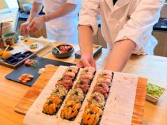 -鮨冠OMAKASE食べ放题(北京首店)
