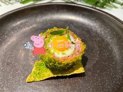 -Tomato&Pepper法餐厅
