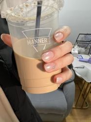 -漂亮新中式美甲美睫