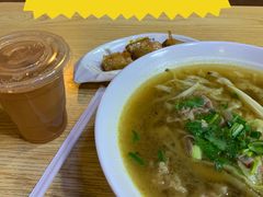 -探越越南牛肉粉(江南西分店)