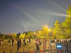 -长春市南湖公园