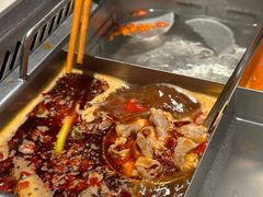 -海底捞火锅(群光广场店)