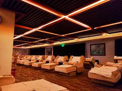 -天目湖涵田半山温泉