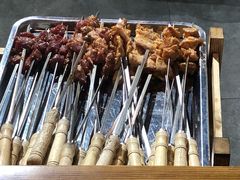 -袁家水泊水浒烤肉(白金店)