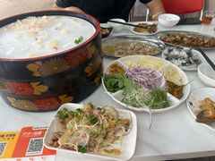 -嘉升大排档(番禺总店)