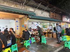 -黑竹香鸡(营和巷店)