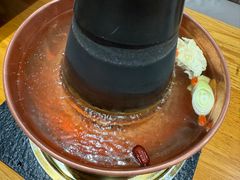-额尔敦传统涮.冰煮羊火锅(乌兰察布体育场店)