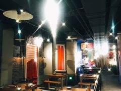 大堂-十六蒲(桂林路店)